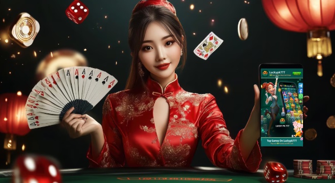 WinSpirit Casino - ورچوئل گیمز میں 