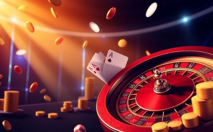 WinSpirit Casino کیسینو میں پوکر گیمز