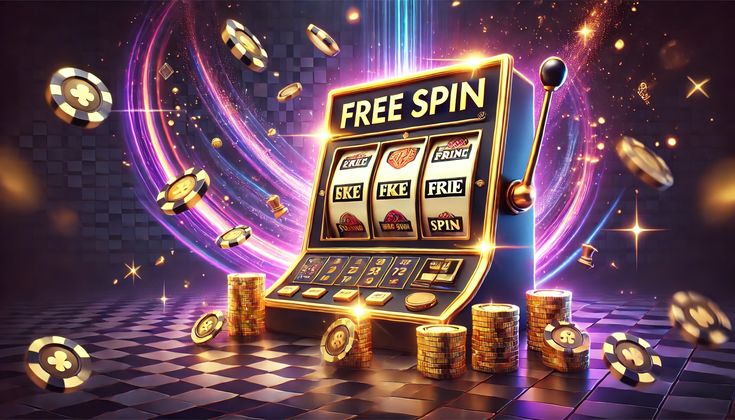 WinSpirit Casino کیسینو میں لاٹری گیمز میں حصہ لیں۔