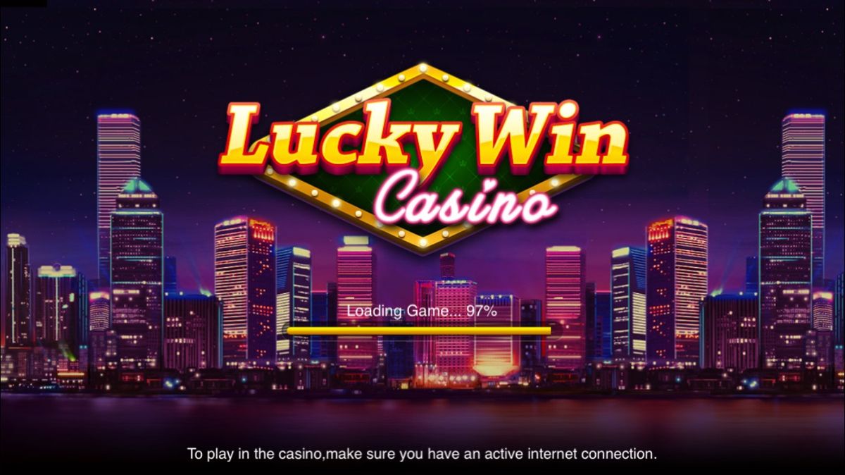 WinSpirit Casino کھلاڑیوں کے لیے لائیو کیسینو سیکشن