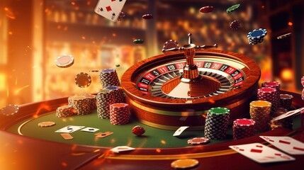 ایک اکاؤنٹ بنائیں یا WinSpirit Casino کیسینو میں لاگ ان کریں۔