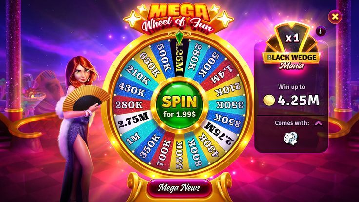 WinSpirit Casino سائٹ پر خرید بونس کے ساتھ سلاٹس