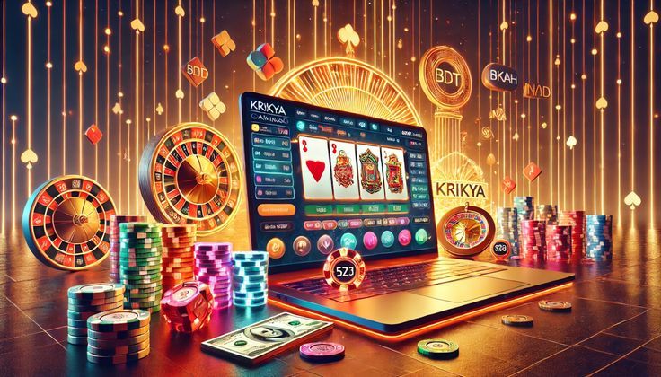 WinSpirit Casino آن لائن کیسینو میں کھیلنے کی وجوہات